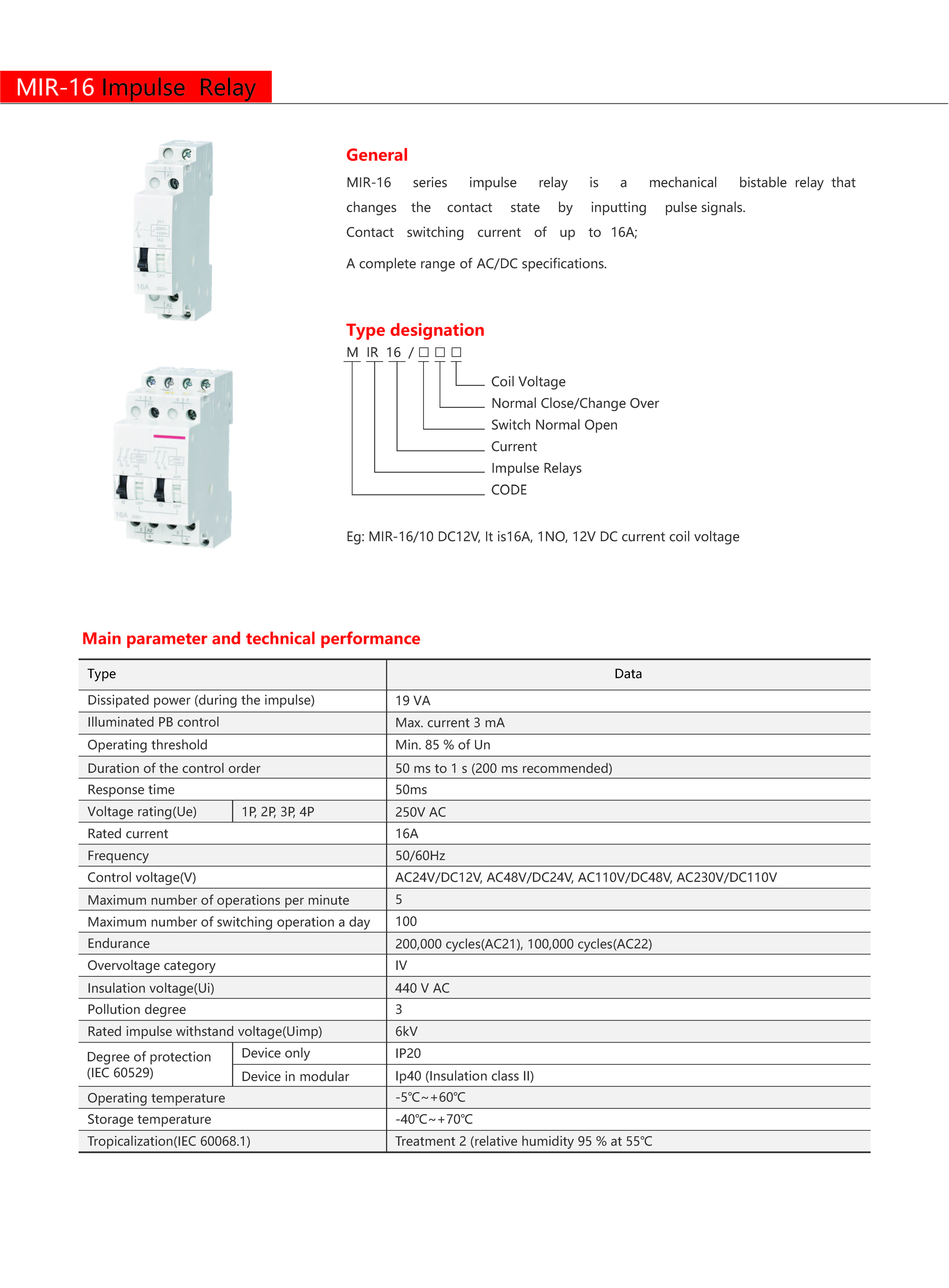 Technical Drawing